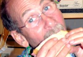 Show 245, October 21, 2017: Lloyd Weinstein, Proprietor, Benjies N.Y. Deli,  Restaurant & Avenue K Bar, Santa Ana