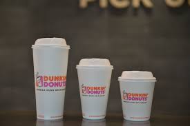 They take only moments to brew, so it's easy and convenient to enjoy all your favorite roasts and. Dunkin Donuts To Eliminate Foam Cups Worldwide In 2020 Dunkin