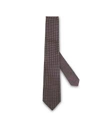 Hermes.com has been visited by 10k+ users in the past month Thin Knit Tie In Pure Cotton For A Great Look Made In Italy