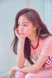 rocket punch debut concept photos hd hr ダヒョン