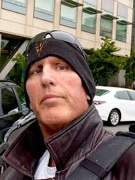 A huge New Year's Eve surprise, Jason Herd & Lisa Millett wishing me a  happy New Year's