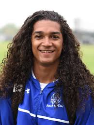 Photos: Howard Wood Dakota Relays