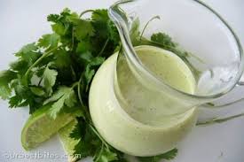 This baja fish taco recipe is super easy to make, healthy, and full of flavor. Wahoo S Fish Tacos Green Sauce The Egg