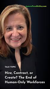 # Obsolete Humans? AI Is Replacing Your Job Now., Your workforce choice:  hire, contract, or create AI replacements today., Which employees are you  paying that algorithms already replace?, Truth: many ...