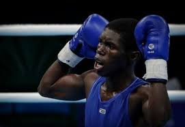 Yuberjen martínez dejará el boxeo amateur y comenzará su carrera como profesional. Yuberjen Sigue Vivo En Mundial De Boxeo Vivas Dijo Adios El Mundo
