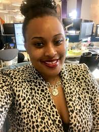 Detroit Alumni Chapter Alabama State University