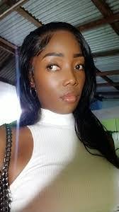 Whitney Clarke's Instagram, Twitter & Facebook