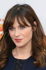16 Hairstyles That Prove Everyone Look Good In Bangs Hairstyles With Bangs Haircuts With Bangs Side Bangs With Long Hair