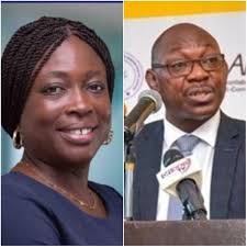 COCOBOD trial: 3 times witnesses have told court Agongo never influenced,  interfered with processes