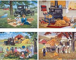 We did not find results for: 1000 Pc Classic Farmhouse Quilt Jigsaw By Artist John Sloane 1000 Piece Jigsaw Puzzle For Adults 24 X 30 Fresh Eggs And More Bits And Pieces Jigsaw Puzzles Puzzles Kiririgardenhotel Com