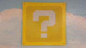 Adding and subtracting integers worksheets in many ranges including a number of choices for parentheses use. Mario Mural 5 Steps With Pictures Instructables