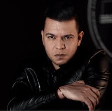 Alejandro Zapata Gomez