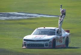 (redirected from list of nascar nationwide series champions). Kyle Larson 18 Years Of Age Won The Nationwide Race In Fontana Ca Toy Car Sports Car Kyle Larson