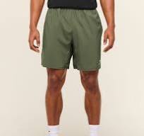 Gymshark Arrival 7" Shorts - Charcoal Grey | Gymshark