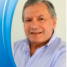 Presentación del Dr Arturo Cabral como candidato a Intendente. Mañana  viernes 7, a las 20 horas, en el tradicional predio de reuniones del Frente  de la Victoria. Una oportunidad de encuentro, para