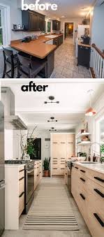 41 Best Galley Kitchen Designs Ideas For Rooms Of All Sizes 2021 Galley Kitchen Design Galley Kitchen Kitchen Design And for even more inspiration, find.