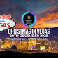 Ceroc Larbert: Christmas in Vegas event in Larbert