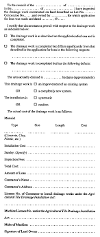 Be sure you use the form with the correct due date shown in the top margin of the form. R R O 1990 Reg 1032 Borrowing By Laws Debentures And Loans