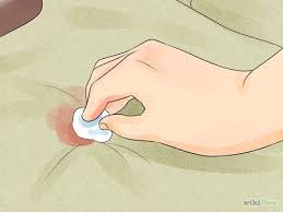 Does nail polish remover ruin clothing? Pin On Cleaning Tips