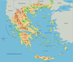 They have a tendency of appending a suffix that determines their geographical origin. Greece Facts For Kids Greece For Kids Geography Travel Food
