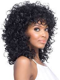 Brave Synthetic Wig Wigs Curly Hair Styles Short Curly Hair