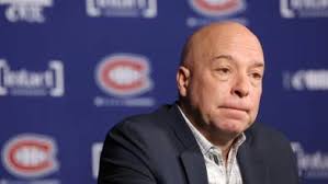 Un agent est convaincu à 100% que le Canadien fera un gros échange