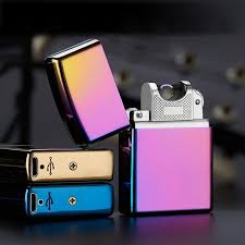 Click Here To See Primo Plasma Lighter 2 0 Upgrade Introducing The New Thunder Lighter A Revolutionary Electric Recharge Usb Cigar Lighters Flameless Lighter