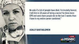 MSNBC Live With Craig Melvin : MSNBCW : November 25, 2020 8:00am-9:00am PST  : Free Borrow & Streaming : Internet Archive