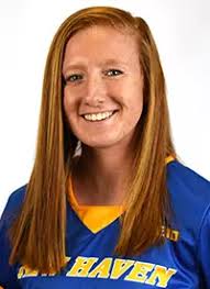 2019 Women's Lacrosse Roster