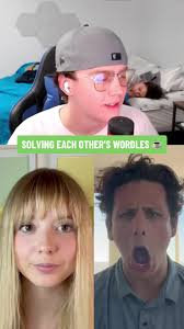 Mocha + Mocham forever ❤️ #fyp #foryou #xyzbca #wordle