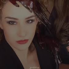 Ericka Leon's Instagram, Twitter & Facebook