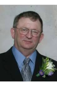 Russell Dodd Obituary in Grande Prairie at Oliver's Funeral Home &  Crematorium