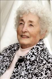 Marva Warren Harris (1929-2014)