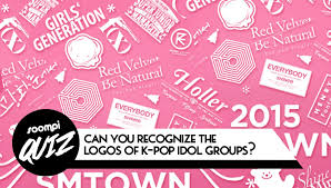 I have knowledge in many different computer softwares and i enjoy vectoring things out <#. Quiz Can You Recognize The Logos Of K Pop Idol Groups Soompi