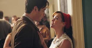 Booktalk More Pan Am 1 7 Truth Or Dare Christina Ricci Christina Colin Donnell