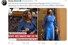 Stacey elizabeth plaskett /ˈplæskɪt/ (born may 13, 1966) is an american politician, attorney, and commentator who is currently the 5th delegate to the united states house of representatives from. Kwqo2t4sci Mtm