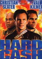 Hard Cash (2002 film) - Wikipedia