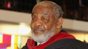 United House of Prayer Bishop C.M. Bailey dead at 73