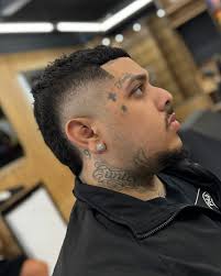 KEEF BARBEARIA INGLESES