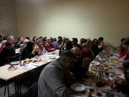 Course pédestre, stands gastronomiques et artisanaux, animations, musique, spectacles et bien sûr, dégustation de châtaignes. 2014 Fete De La Chataigne