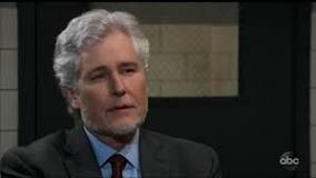 Image result for who plays nell's attorney mr grayson general hospital