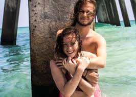 Faire L Amour Dans L Eau Les Six Choses Que Vous Devez Savoir