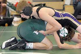 Want to play rowdy wrestling? Winter Sports Preview Rebuilding Wolves Wrestling Crew Banks On Newcomers Sequim Gazette