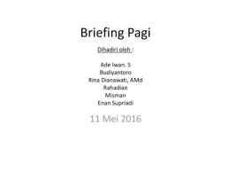 Notulen disebut juga dengan notula rapat yang menjadi bagian terpenting pada suatu rapat, sidang, diskusi, atau seminar karena menjadi. Notulen Rapat Koordinasi Subbag Adm Umum Ppt Download