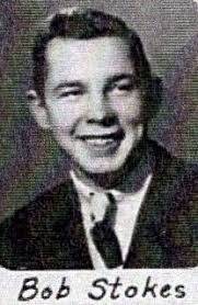 Robert Stanley “Bob” Stokes (1931-2019)