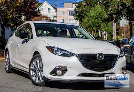Check spelling or type a new query. Review 2015 Mazda3 S Grand Touring Adding Sparkle To The Shine Bestride