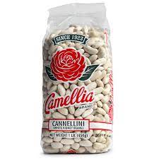Cannellini Beans Camellia Brand