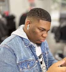 There is something about this versatile look that never. 12 Best Taper Fade Haircuts For Black Men Are Here