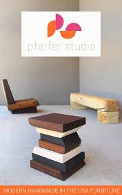 Modern Furniture Made In The Usa In 2020 Usa Furniture Furniture Furniture Making