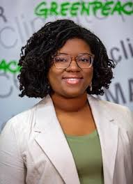 Jerilyn Johnson's Instagram, Twitter & Facebook